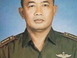 Mayor General TNI (Ret) I Ketut Wirdhana’s Leadership