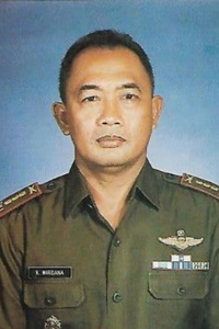 Mayor General TNI (Ret) I Ketut Wirdhana’s Leadership