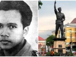 Brigadir General TNI (Posthumous) Slamet Riyadi