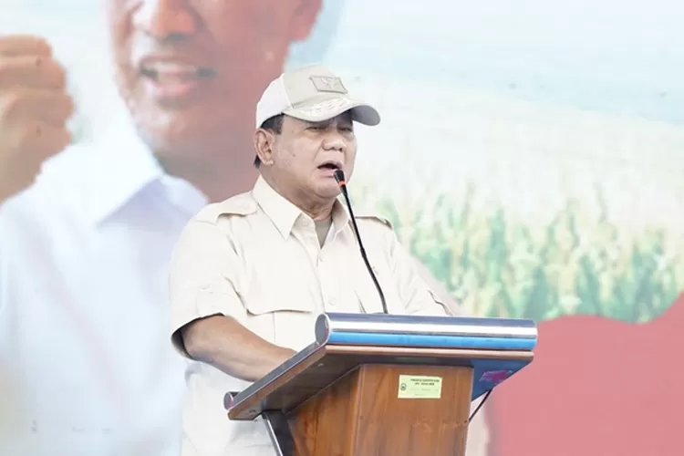 Prabowo Menguatkan Indonesia untuk Mandiri: Jangan Percaya Bahwa Bangsa Lain Peduli pada Kita