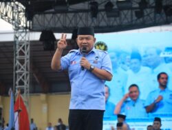 Dudung Abdurachman Mengatakan Bahwa Bagi Pak Prabowo, Hanya Negara yang Penting, Bukan Kepentingan Pribadi