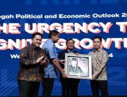 Prabowo’s Good Neighbor Policy Aims for Indonesia to Be Friendly with All Countries