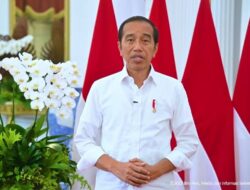 Ditandatangani Jokowi, Revisi UU ITE Resmi Berlaku Jadi Undang-undang