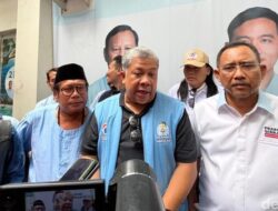 Fahri Hamzah Mengatakan PDI-P dan PKS Seperti Minyak dan Air, Sulit Untuk Bergabung