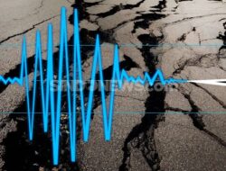 Gempa M 7,0 Guncang Pulau Karatung Sulut