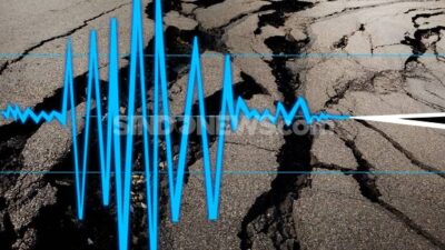 Gempa M 7,0 Guncang Pulau Karatung Sulut