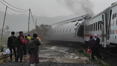 KAI Libatkan KNKT dalam Investigasi Kecelakaan KA Turangga dan Commuter Line Bandung Raya