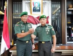 Karier Militer Mayjen I Nengah Wiraatmaja, Jenderal Bintang 2 yang Jabat Kepala Pusat Zeni Angkatan Darat