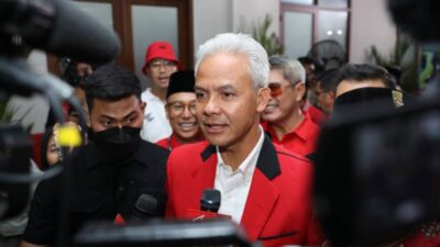 Kasus Wadas-Rembang Bakal Dimunculkan di Debat Pilpres 2024, Ini Faktanya dari TPN