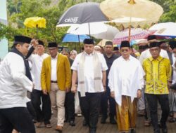 Airlangga Hartarto Meluncurkan Program Gibran untuk Meningkatkan Pemahaman Al-Quran di Seluruh Indonesia