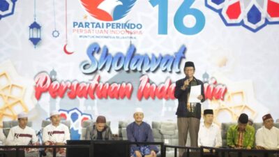 Mahfud MD: Persatuan Indonesia Sangat Penting