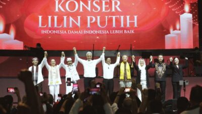 Mahfud MD Ungkap Pentingnya Nilai Keislaman dan Keindonesiaan