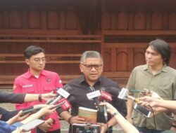 PDIP Terima Pengunduran Diri Maruarar Sirait