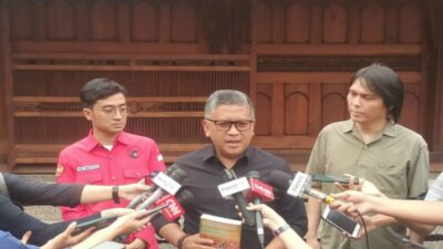 PDIP Terima Pengunduran Diri Maruarar Sirait