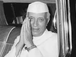 Jawaharlal Nehru pada prabowo2024.net