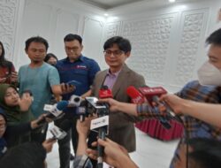 Pemilu 2024, Besok Hari Terakhir Masyarakat Urus Pindah Memilih