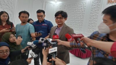 Pemilu 2024, Besok Hari Terakhir Masyarakat Urus Pindah Memilih