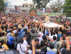 Prabowo-Gibran di Medan: Kerja Nyata Tanpa Banyak Kata