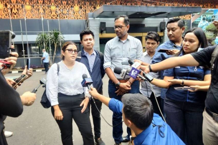 Usai Divonis Bebas, Kedudukan dan Martabat Haris Azhar dan Fatia Akan Dipulihkan