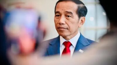 Usul Pemakzulan Presiden Dinilai Terkesan Sangat Garing