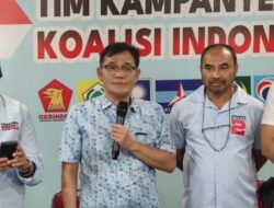 Budiman Sudjatmiko: Menginginkan Keadilan tanpa Mengoreksi Ketimpangan adalah Serupa dengan Omon-Omon