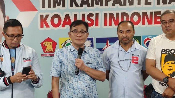 Budiman Sudjatmiko: Menginginkan Keadilan tanpa Mengoreksi Ketimpangan adalah Serupa dengan Omon-Omon