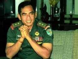 Kepemimpinan Jenderal TNI (Purn) Wismoyo Arismunandar: Sebuah Kajian Ulang