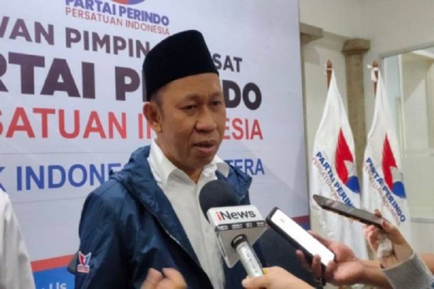 Yusuf Lakaseng Nilai Program Makan Siang dan Susu Gratis Sangat Tidak Realistis