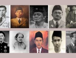 10 Pahlawan asal Jawa Tengah, Nomor 2 Sandang Pangkat Jenderal Bintang 5