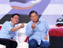 Indikator Politik Menunjukkan bahwa Masyarakat Jawa Lebih Memilih Prabowo Subianto-Gibran di Pilpres