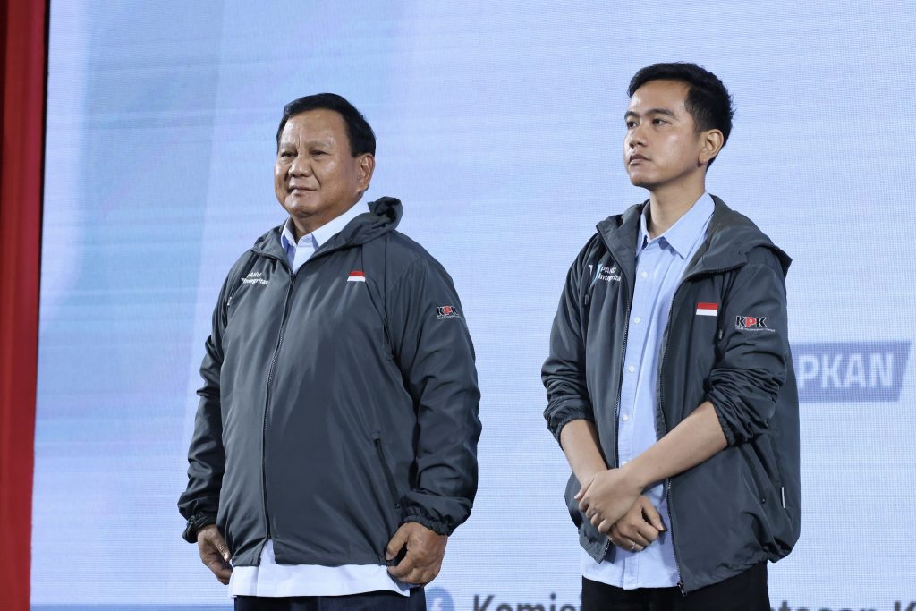 Mayoritas Pemilih Ingin Pilpres Satu Putaran Menurut Survei LSI Denny JA