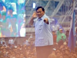 Ingatkan Kebangkitan Bangsa Indonesia, Prabowo Subianto: Larang Adanya Konflik Internal