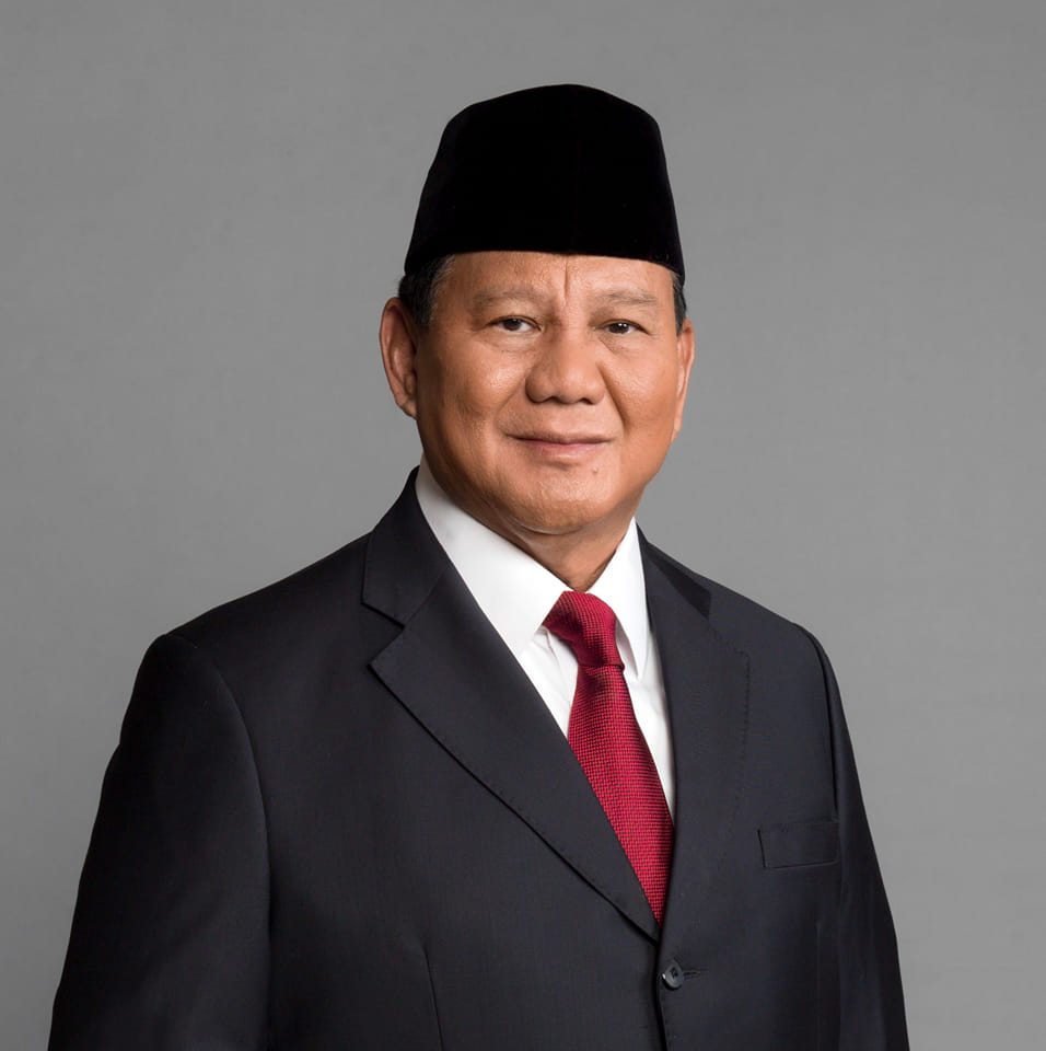 Prabowo Subianto Mencatat Sejarah dengan Jumlah Pemilih Terbanyak, On Track Pecahkan Rekor Dunia Menjadi Presiden