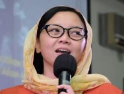 Alissa Wahid Bicara Teori Gundukan Pasir dalam Perubahan Sosial