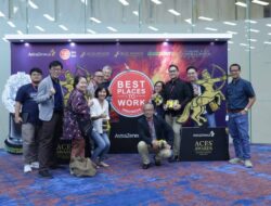 AstraZeneca Sabet Best Places to Work di Indonesia Dua Tahun Berturut-turut