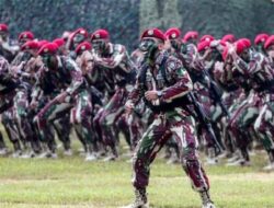 Daftar 5 Jenderal Kopassus yang Paling Disegani, Salah Satunya Pahlawan Nasional