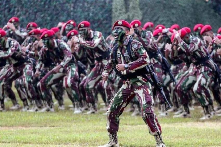 Daftar 5 Jenderal Kopassus yang Paling Disegani, Salah Satunya Pahlawan Nasional