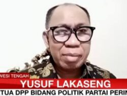 Begitu Menimbulkan Mispersepsi dan Kekacauan