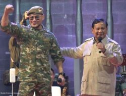 Prabowo Subianto Membicarakan Kesenangan Makan dengan Deddy Corbuzier: Tidak Semua Orang Bisa Makan Banyak dengan Mudah