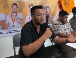 DPN Permahi Ajak Semua Pihak Selamatkan Demokrasi Indonesia