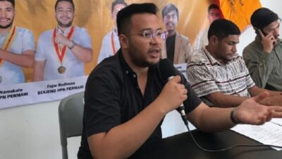 DPN Permahi Ajak Semua Pihak Selamatkan Demokrasi Indonesia