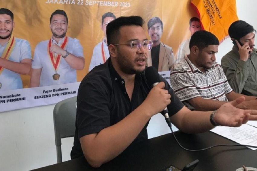 DPN Permahi Ajak Semua Pihak Selamatkan Demokrasi Indonesia