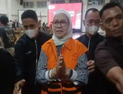 Eks Dirut Pertamina Karen Agustiawan Jalani Sidang Dakwaan Hari Ini