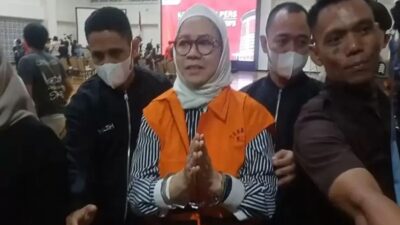 Eks Dirut Pertamina Karen Agustiawan Jalani Sidang Dakwaan Hari Ini