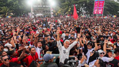 Saya Yakin TNI-Polri, ASN dan Penyelenggara Pemilu Netral