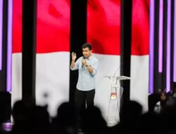 Ini Strategi Prabowo-Gibran Siapkan Generasi Muda di Tengah Era Gig Economy