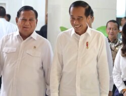 Pengamat: Prabowo Seharusnya Mendapat Penganugerahan Pangkat Istimewa TNI Mulai Tahun 2022