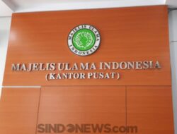 Jelang Pemungutan Suara Pemilu 2024, MUI Keluarkan Tausiyah Kebangsaan