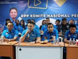 KNPI Apresiasi Penyelenggaraan Pemilu 2024 Lancar dan Damai