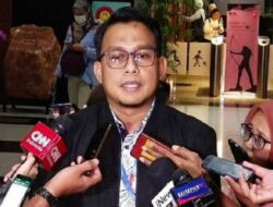 KPK Periksa 5 Saksi Terkait Kasus Dugaan Suap Gubernur Nonaktif Abdul Gani Kasuba